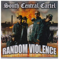 South Central Cartel: Random Violence { CD }