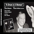 Claude Bolling: A Drum Is A Woman By Ellington - CD
