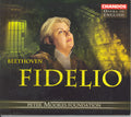 Richard Margison: Fidelio { CD }