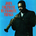 John Coltrane: My Favorite Things - CD