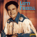 Lefty Frizzell: The Texas Tornado - COMPACT DISCS