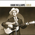Hank Williams: Gold - COMPACT DISCS
