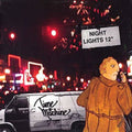 Time Machine: Night Lights - 12-INCH SINGLE