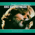 Kris Kristofferson: Live from Austin Texas - COMPACT DISCS