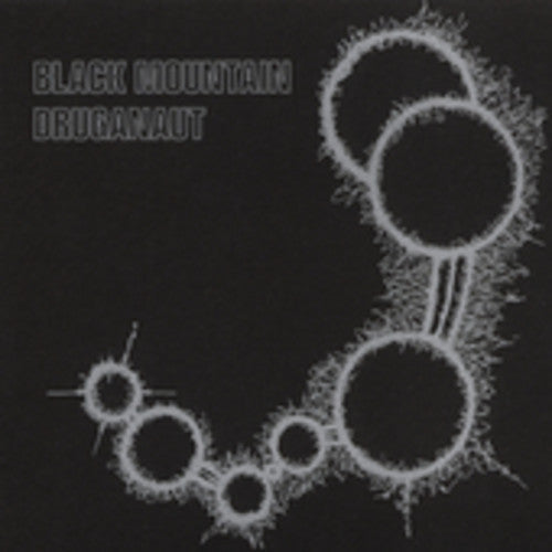 Black Mountain: Druganaut - COMPACT DISCS