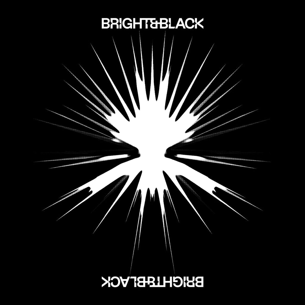 Bright & Black - The Album - Indie LP [ Record ]