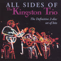 The Kingston Trio: All Sides Off { CD }