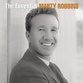 Marty Robbins: Essential Marty Robbins - COMPACT DISCS