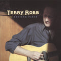Terry Robb: Resting Place - COMPACT DISCS