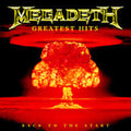 Megadeth: Greatest Hits - CD