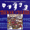 Deep Purple: Book of Taliesyn - CD