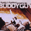 Buddy Guy: Buddy's Baddest: Best of Buddy Guy { CD }