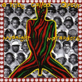 Tribe Called Quest: Midnight Marauders { CD }