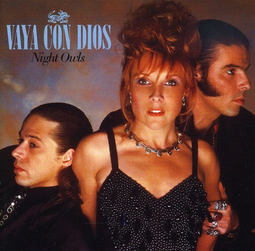 Vaya con Dios: Night Owls - CD
