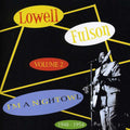 Lowell Fulson: I'm A Night Owl, Vol. 2 - COMPACT DISCS