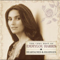 Emmylou Harris: The Very Best Of Emmylou Harris - COMPACT DISCS