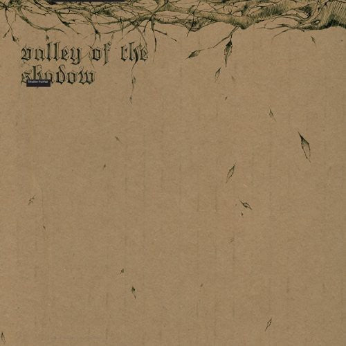 Shadow Huntaz: Valley of the Shadow [ Vinyl ]