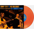 Sonny Stitt & Red Holloway -  Live At Cobden's Place, 1981 - LP [ Record ]