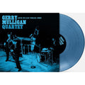 Gerry Mulligan Quartet - Live In Las Vegas 1963 - LP [ Record ]