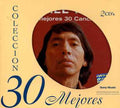 Daniel Toro: Mis 30 Mejores Canciones - CD