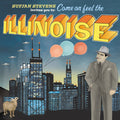 Sufjan Stevens - Illinoise - LP [ Record ]