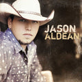 Jason Aldean: Jason Aldean - COMPACT DISCS