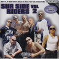 Various Artists: Sur Side Riders, Vol. 2 { CD }