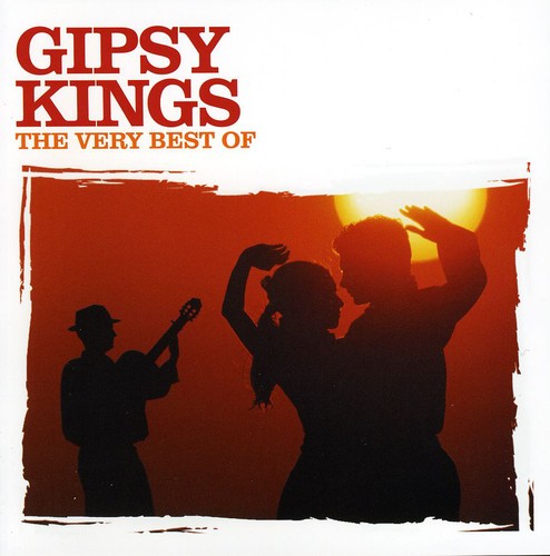 Gipsy Kings: The Very Best Of Gypsy Kings - CD
