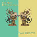 The New Pornographers: Twin Cinema - COMPACT DISCS