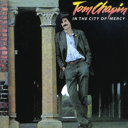Tom Chapin: In the City of Mercy { CD }