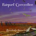 Fairport Convention: Acoustically Down { CD }