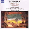 Theodore Kuchar: Prince Igor { CD }