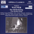 Siegfried Wagner: Der Heidenkonig { CD }