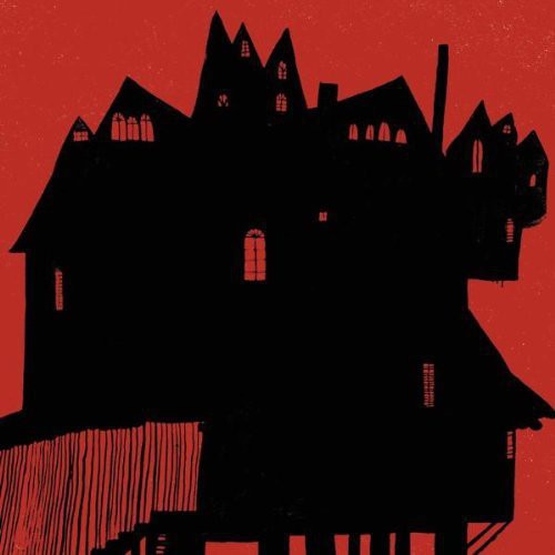 Windsor for the Derby: Giving Up the Ghost [ Vinyl ]