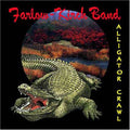 Farlow-Kirch Band: Alligator Crawl - COMPACT DISCS