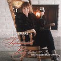 Sandi Shoemake: Shophisticated Lady - CD