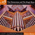Tim Zimmerman: Classig Hymns - COMPACT DISCS