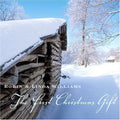 Robin & Linda Williams: First Christmas Gift { CD }