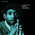 Kenny Dorham - Quiet Kenny - Analogue Productions LP [ Record ]
