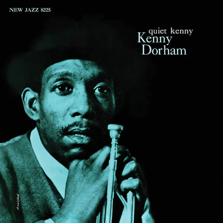 Kenny Dorham - Quiet Kenny - Analogue Productions LP [ Record ]