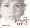 Jorane: Je N' Aime Que Toi - CD