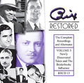 Bix Beiderbecke: Bix Restored, Vol. 5 - CD