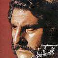 José Larralde: Simplemente - CD