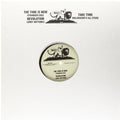 Stranger Cole &Leroy Heptones: Revolution - 12-INCH SINGLE