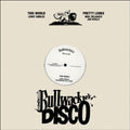 Leroy Sibbles: This World - 12-INCH SINGLE
