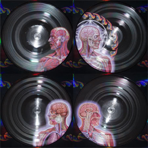Tool - Lateralus - Picture Disc LP [ Record ]