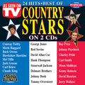 Various Artists: Best Of Country Stars - COMPACT DISCS