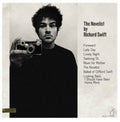 Richard Swift: The Novelist/Walking Without Effort - COMPACT DISCS