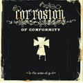 Corrosion of Conformity - In The Arms Of God - LP [ Record ]