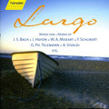 Various Artists: Largo / Various { CD }